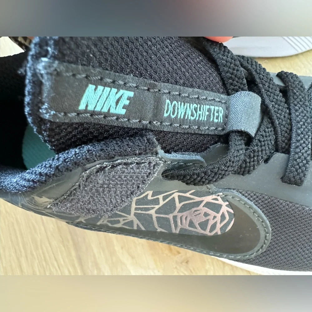 Nike Kids Downshifter Sneakers - Youth Size 11